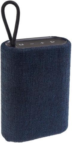 Колонка Bluetooth Perfeo "BANG" (черная) PF_D0045 - фото в интернет-магазине Арктика