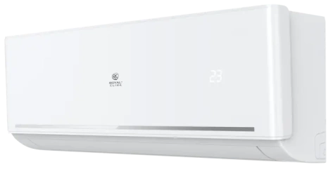 Кондиционер ROYAL CLIMA RC-FC28HN - фото в интернет-магазине Арктика