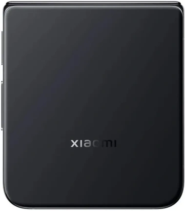 Мобильный телефон Xiaomi Mix Flip 12+512Gb Black - фото в интернет-магазине Арктика