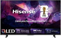Телевизор Hisense 55E7S PRO UHD Smart TV - каталог товаров магазина Арктика