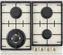 Варочная панель NORDFROST HM 6042 RY - каталог товаров магазина Арктика