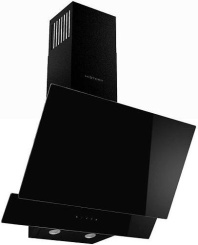 Вытяжка HiSTORY CAG 67S2 FBK - каталог товаров магазина Арктика