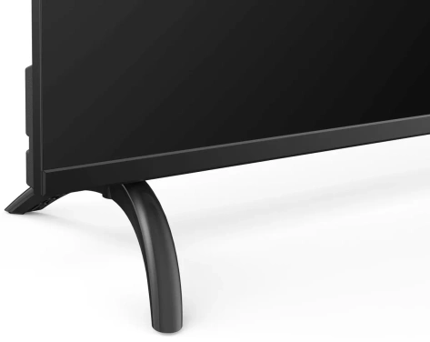 Телевизор Digma DM-LED65UBB40 UHD Smart TV - фото в интернет-магазине Арктика