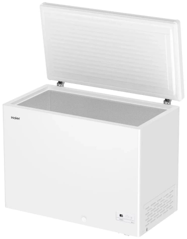 Морозильный ларь Haier HCE251R - фото в интернет-магазине Арктика
