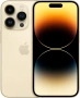 Мобильный телефон Apple iPhone 14 Pro Max 512Gb Gold (золото)