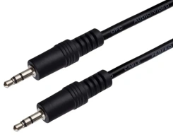 Кабель Perfeo J2102 Jack 3.5mm-3.5mm 1.5m* - каталог товаров магазина Арктика