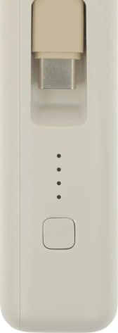 Аккумулятор внешний Xiaomi 10000 mAh 33W Power Bank  Tan GL (BHR9333GL) - фото в интернет-магазине Арктика