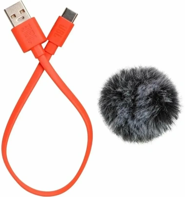 Микрофон JBL Quantum Stream Wireless USB-C (JBLSTRMWLUSBCBLK) - фото в интернет-магазине Арктика