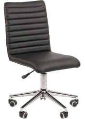 Кресло Chairman +020 (7079100) (черное) - каталог товаров магазина Арктика