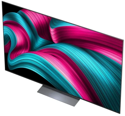 Телевизор LG OLED65C5RLA.ARUG UHD Smart TV - фото в интернет-магазине Арктика