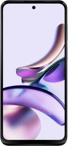 Мобильный телефон Motorola Moto G13 4+128Gb Blue Lavender (XT2331-2) - фото в интернет-магазине Арктика