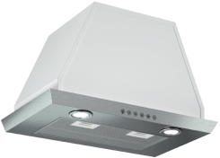 Вытяжка Elikor врезной блок S4 52Н-700-Э4Д нерж. - каталог товаров магазина Арктика
