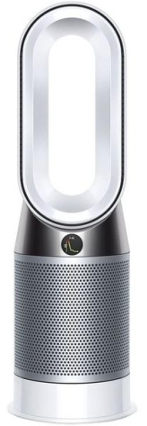 Очиститель Dyson Pure Hot + Cool  HP05 - фото в интернет-магазине Арктика