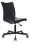 Кресло CH-330M Leather Black Черное - фото в интернет-магазине Арктика