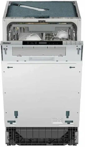 Встраиваемая посудомоечная машина Haier HDWE11-395RU - фото в интернет-магазине Арктика