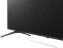 Телевизор LG 86NANO80T6A.ARUG UHD Smart TV - фото в интернет-магазине Арктика