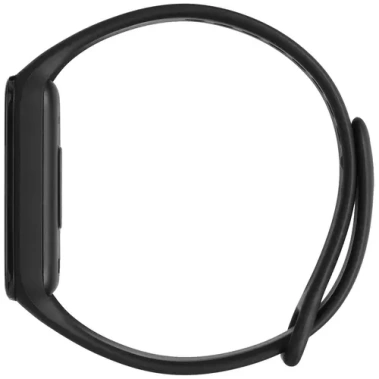 Фитнес-браслет Xiaomi Smart Band 8 Active Black (BHR7422GL) - фото в интернет-магазине Арктика