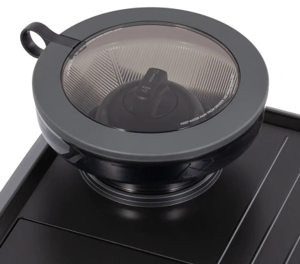 Кофейная станция BORK C820 - фото в интернет-магазине Арктика