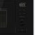 Встраиваемая микроволновая печь Gorenje BMX201M2BG - фото в интернет-магазине Арктика