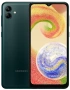 Мобильный телефон Samsung Galaxy A04 32Gb Green/Зеленый (SM-A045)