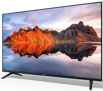 Телевизор Xiaomi TV A 43 2025 (L43MA-AURU) UHD Smart TV - фото в интернет-магазине Арктика