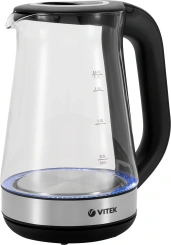 Чайник Vitek VT-1181 - каталог товаров магазина Арктика