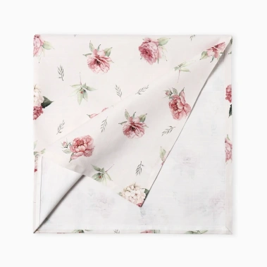 Скатерть Этель Bloom 149х110 см, 100% хл, репс 210 г/м2 10826588 - Сима-ленд - фото в интернет-магазине Арктика