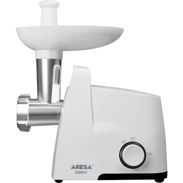Мясорубка ARESA AR-2116 - фото в интернет-магазине Арктика