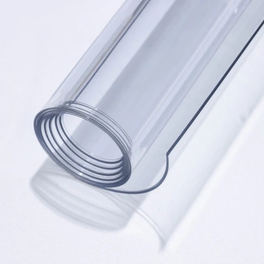 Термоскатерть без основы "Жидкое стекло" 100х140 см, толщина 1 мм 7329717 - Сима-ленд - фото в интернет-магазине Арктика