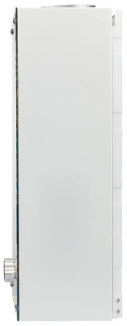 Газовая колонка Ballu GWH 10 Fiery Glass Mirror - фото в интернет-магазине Арктика