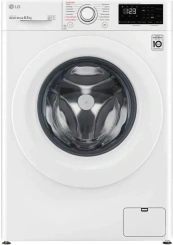 Стиральная машина LG F2V3GS3W CN - каталог товаров магазина Арктика