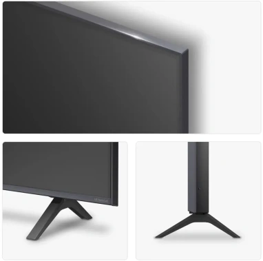 Телевизор LG 50NANO80A6B.ARUG UHD Smart TV - фото в интернет-магазине Арктика