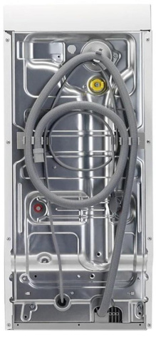 Стиральная машина Electrolux PerfectCare 600 EW6TN4262 - фото в интернет-магазине Арктика