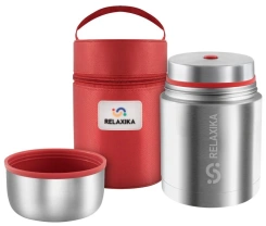 Термос Relaxika R301.700.1P 0,7 л - Ритейл - каталог товаров магазина Арктика