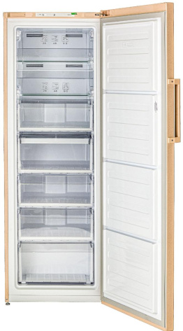 Морозильник Beko FNKR5290T21SB - фото в интернет-магазине Арктика