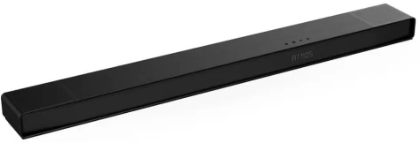 Саундбар Hisense AX3120Q - фото в интернет-магазине Арктика