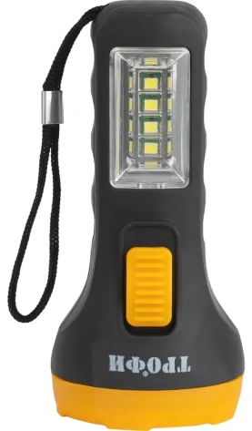 Фонарь Трофи UB-101 1xAA - фото в интернет-магазине Арктика