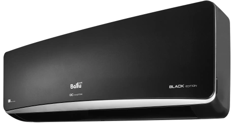 Кондиционер BALLU BSPI-10HN8/BL/EU - фото в интернет-магазине Арктика