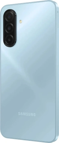 Мобильный телефон Samsung Galaxy A17 4+128Gb Голубой (SM-A175FLBNCAU) - фото в интернет-магазине Арктика