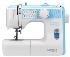 Швейная машинка LERAN DSM-144 - каталог товаров магазина Арктика