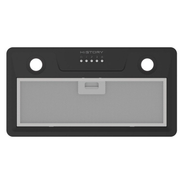 Вытяжка HiSTORY CI 68B1 FBK - фото в интернет-магазине Арктика