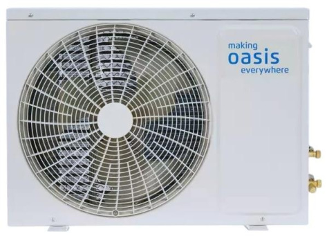 Кондиционер Oasis O-7 Pro - фото в интернет-магазине Арктика