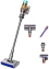Пылесос беспроводной Dyson V12s Detect Slim Submarine (485350-01) - фото в интернет-магазине Арктика
