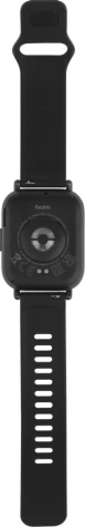 Смарт-часы Xiaomi Redmi Watch 5 Active Black (BHR8784GL) - фото в интернет-магазине Арктика