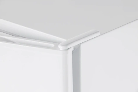 Холодильник NORD NR 403 W - фото в интернет-магазине Арктика