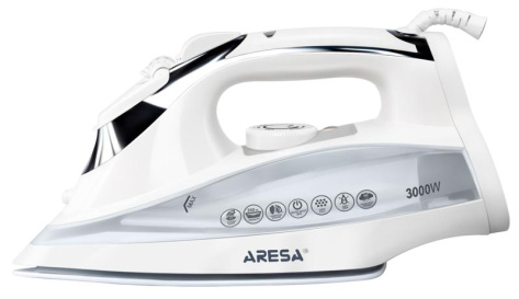 Утюг ARESA AR-3116 - фото в интернет-магазине Арктика