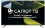 Телевизор Asano 50LU5030T UHD Smart TV