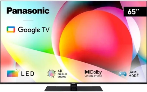 Телевизор Panasonic TN-65W70AEZ UHD Smart TV - фото в интернет-магазине Арктика