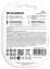 Аккумулятор GP HR03-2BL AAA  850 mAh 2 шт (85AAAHCRGY) - фото в интернет-магазине Арктика