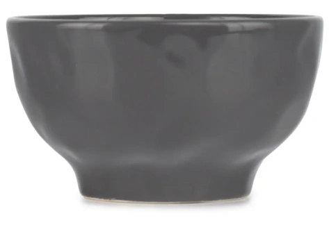 Салатник STONE DMD044 серый 15 см - Безант М - фото в интернет-магазине Арктика